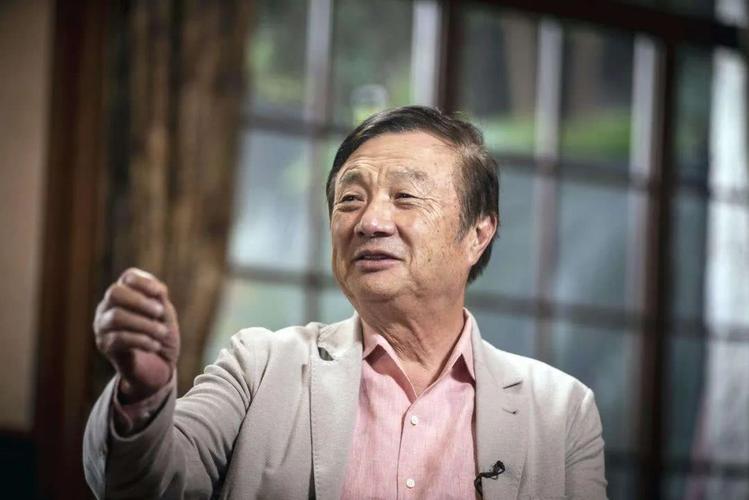 中芯国际技术副总离职,系核心技术人员,任正非说的没错