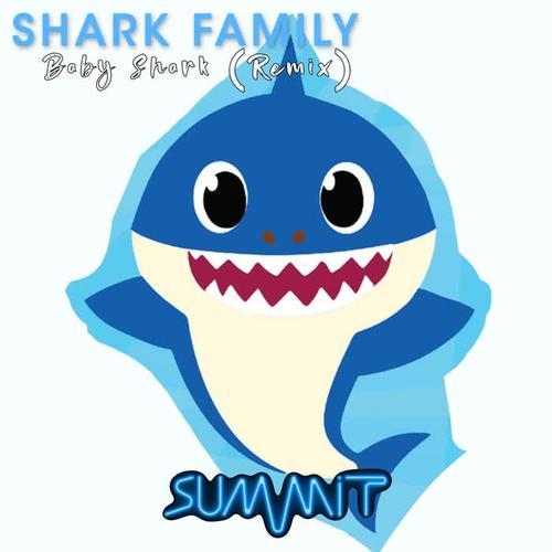 baby shark(remix)