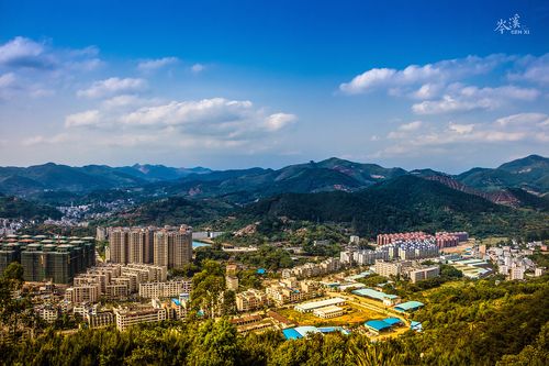 广西三月三去梧州岑溪走一趟!