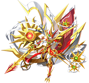 奥奇传说极耀时空龙尊图鉴神职进化技能表