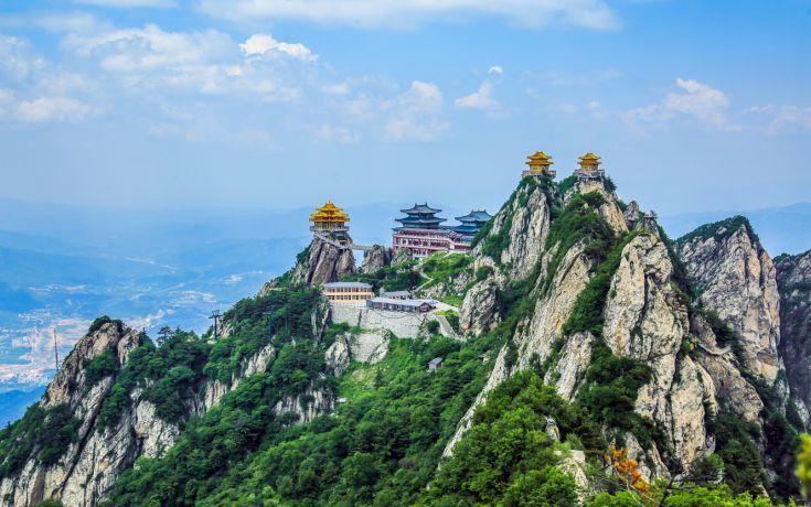 这回厉害了,全世界的有钱人都盯上洛阳这3个地方!快看看有你老家没?