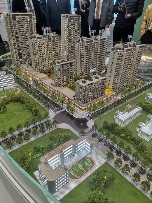 旭辉银盛泰中心