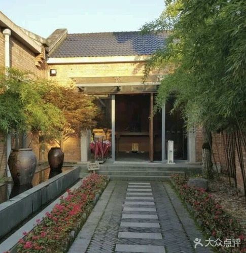 江南荣庄-图片-临海市美食-大众点评网