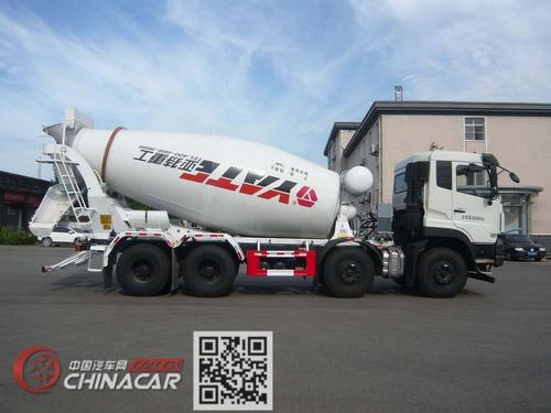 亚特重工牌汽车图片亚特重工牌专用车图片系列亚特重工牌tz5310gjbdf