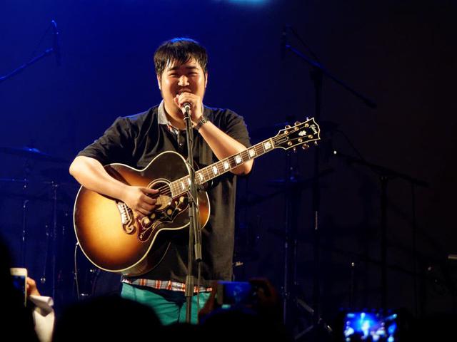 2019宋冬野重庆演唱会(时间 地点 订票方式)