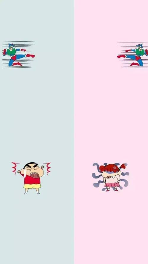 精选聊天背景图有了这么逗比的聊天背景就能好好聊天了