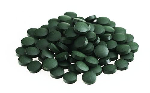 螺旋藻片的功效与作用有哪些 如何服用螺旋藻片