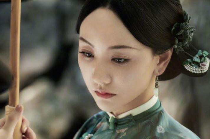 杨蓉近日有什么新剧要上映吗?