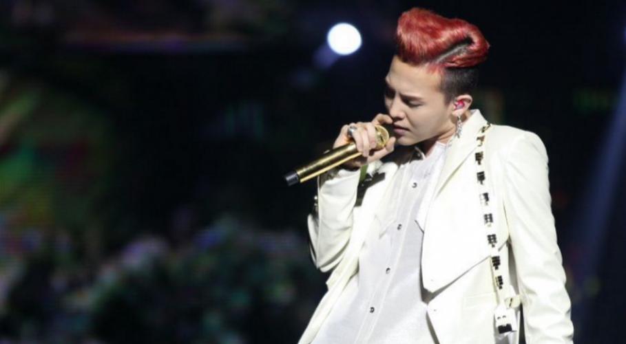 bigbang 权志龙-堆糖,美好生活研究所