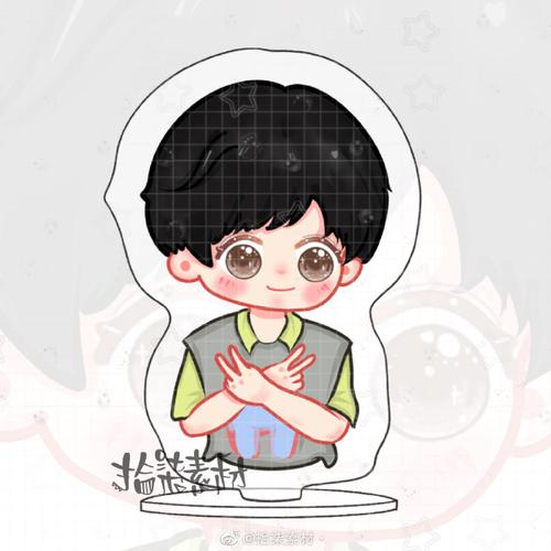 张泽禹 第一主唱