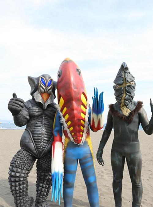 "绅士魔王"美菲拉斯星人,他真的是恶劣的宇宙人吗