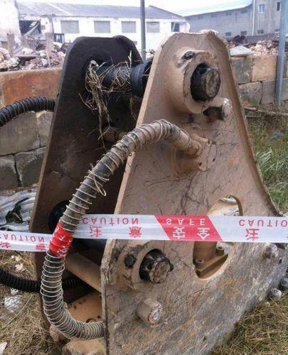 转让或者出租日本原装东洋破碎锤