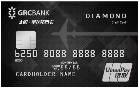 重磅14张超高额度钻石卡为了迪士尼值得办一张