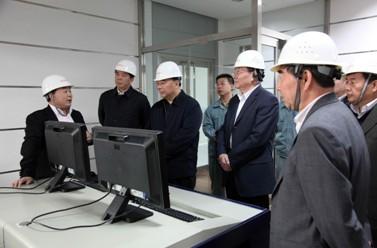 山西大同副市长王伟国
