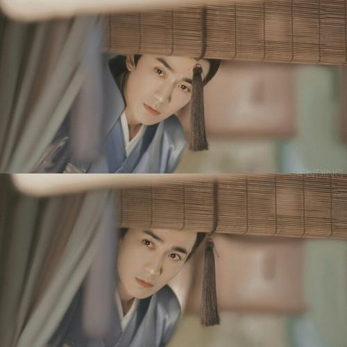 知否小公爷朱一龙饰齐衡