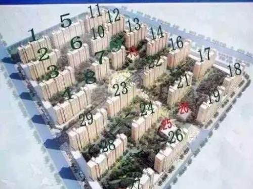 东沙,金榆小区,72平,售26万—榆林房屋出售