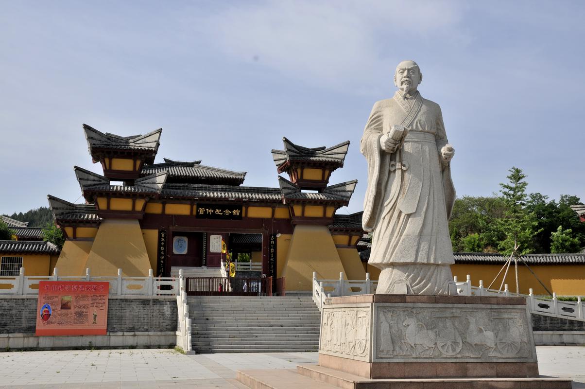 待疫情解除春暖花开 齐国故都对"逆行英雄"及家属免景区门票