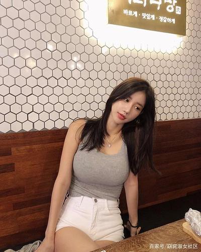 dj女孩miu,身材进化版的允儿
