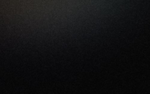 纯黑系列_壁纸_miui论坛