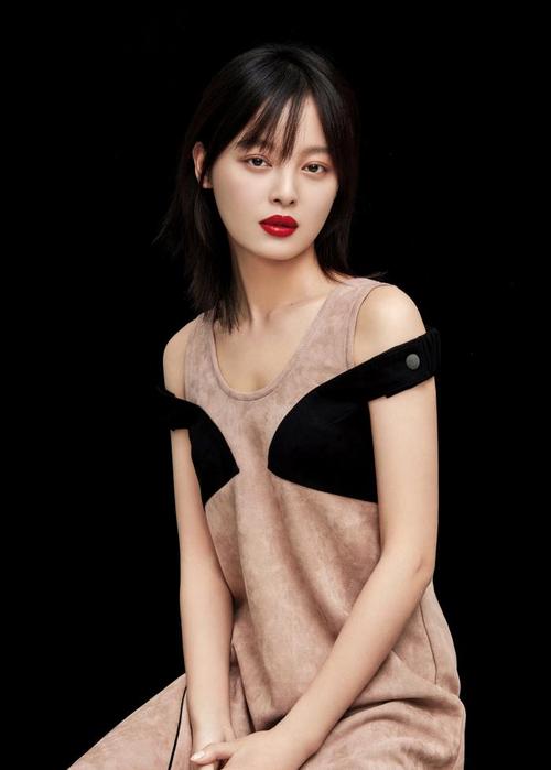 辛芷蕾剧照古装,辛芷蕾的古装与现代装