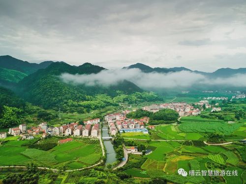 它从画中来!舒洪镇仁岸村再添国字头荣誉