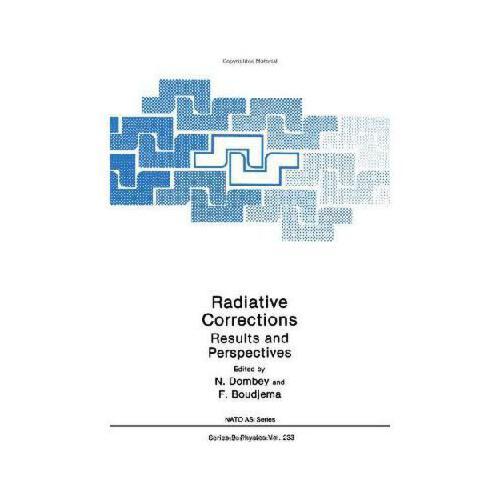 radiative,transpiration 【预订】radiative corrections: results and perspectives