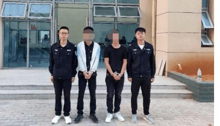 龙南人,多个犯罪团伙被摧毁!管好自己的卡,否则