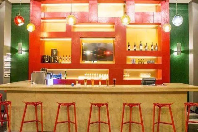 惠州海王星精品酒店,巽寮湾核心地段,300米专属沙滩,享丰富自助餐!