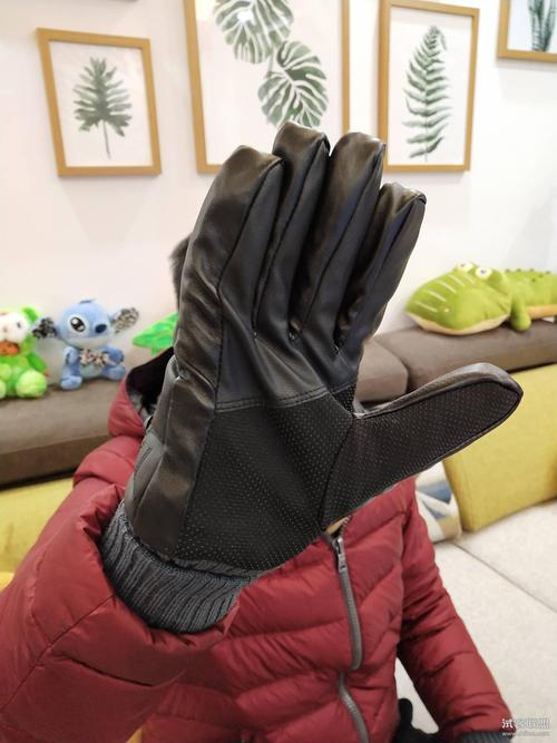 aa单手套,需优质买家秀-右耳旁的郎