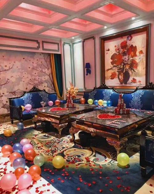 无锡高档次ktv有哪些无锡十大好玩ktv一览无锡ktv哪家最好玩