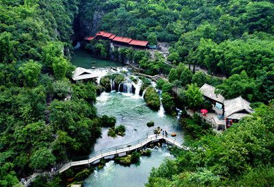 贵阳野生动物园公交路线