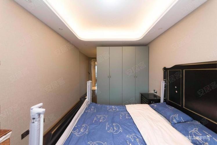 此房关注客户已达8人丨市中心豪装公寓丨 丨单身可买丨,日月光伯爵居