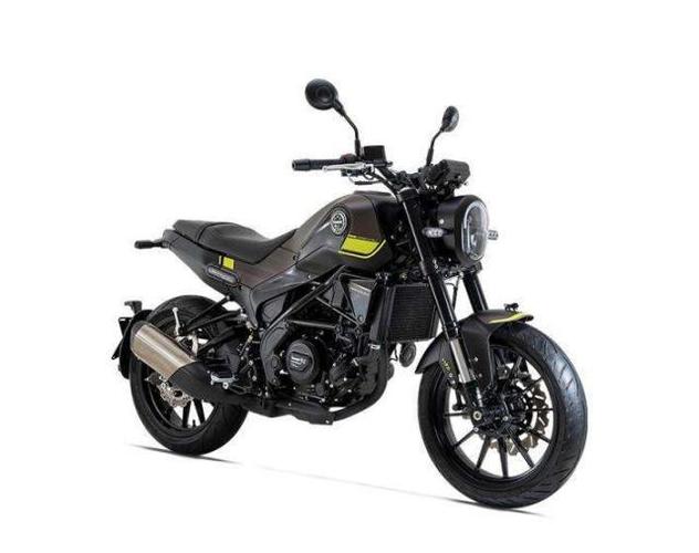 幼狮250性能测试,0-100km9.96秒,gps:133km,居然比gw