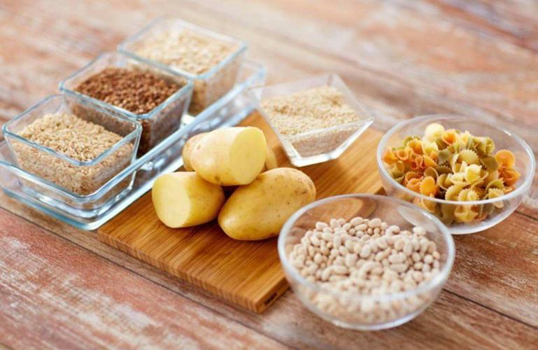 低碳水化合物饮食会使您的大脑年轻吗?