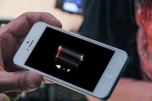 手机没电怎么办 七招教你节省手机电量