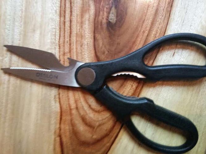 不锈钢多功能剪刀热评榜