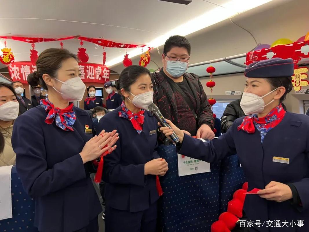 郑州客运段g2693次列车郑州东至深圳北新线首发!