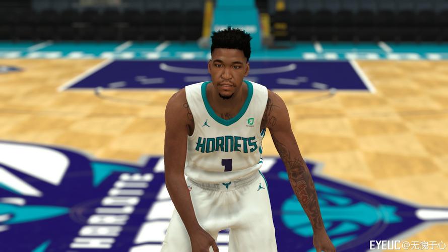 马利克·蒙克 &埃尔南戈麦斯 纹身