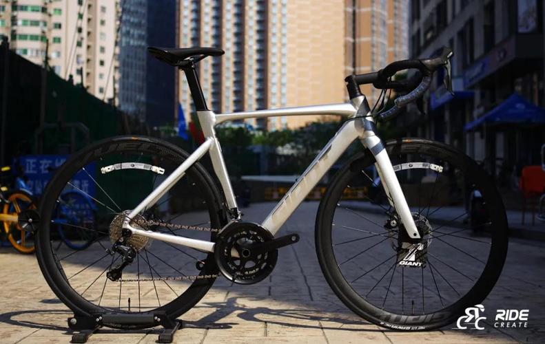 骑创体育giant捷安特propelsldisc碟刹破风公路公路