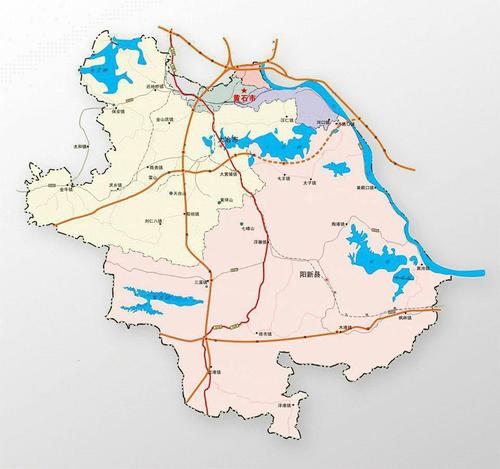 你好,这里是湖北黄石!