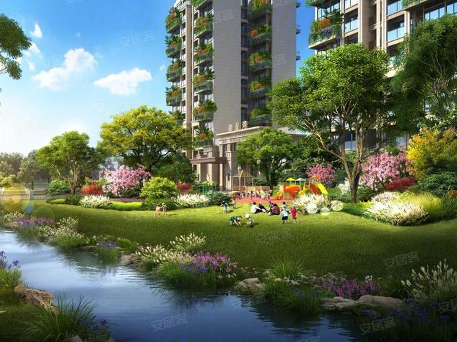 南充楼盘 西充县楼盘 御星湾