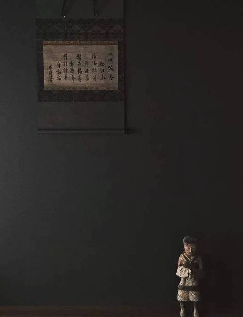 收藏,给心灵一处居所_藏品_文化_传承