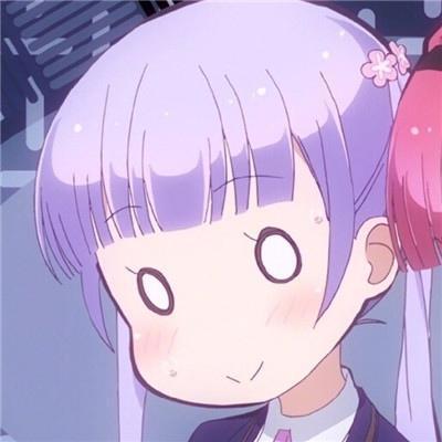 卡哇伊微信头像女生卡通可爱2020 向神祈祷把你变成我