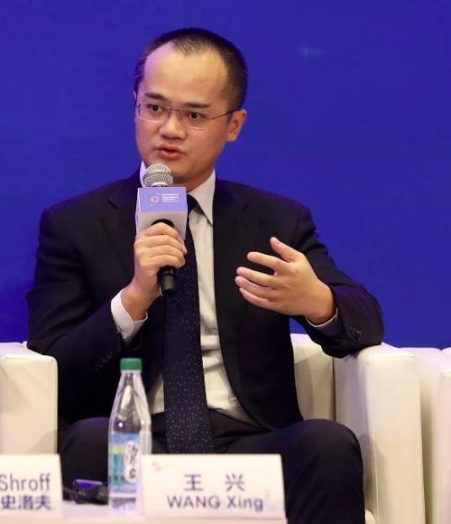 从"下半场"到"供给侧数字化",王兴再指互联网新方向