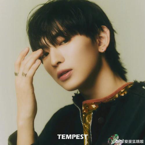 tempest组合超话