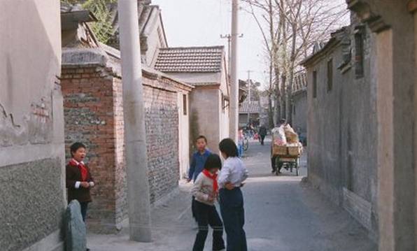 30年代的模样,上百张绝版老照片,你一定没有看过