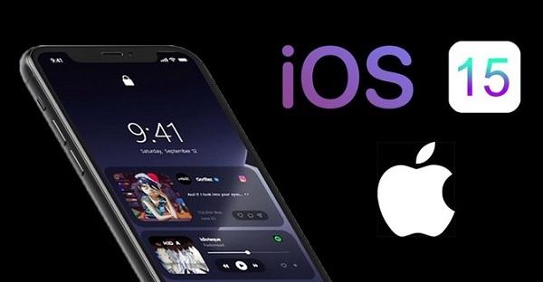苹果ios15升级不了的机型一览ios15哪些机型升不了