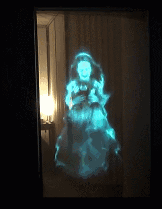 慎入!最恐怖的万圣节搞作来了,吓得女汉子都不敢回家