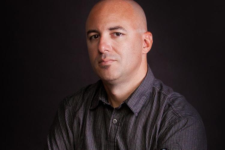 kyle kingrey of beauty & essex shares his favorite las vegas