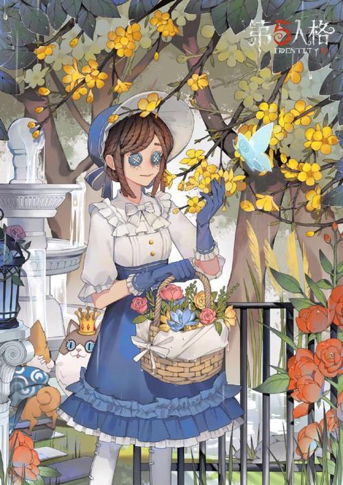 园丁 兰闺惊梦 - 堆糖,美图壁纸兴趣社区